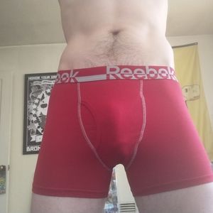 Reebok boxer briefs